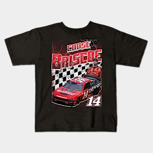 Chase Briscoe Kids T-Shirt